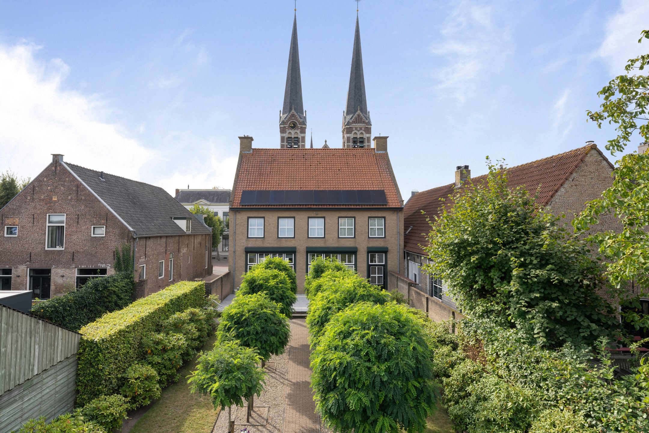 Foto 75 van Lange Brugstraat 33