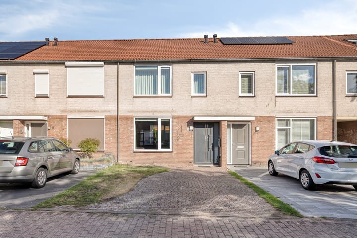 Ledeackerstraat 18