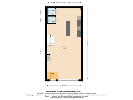 Bekijk plattegrond