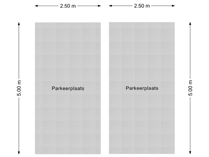 Parkeerplaatsen