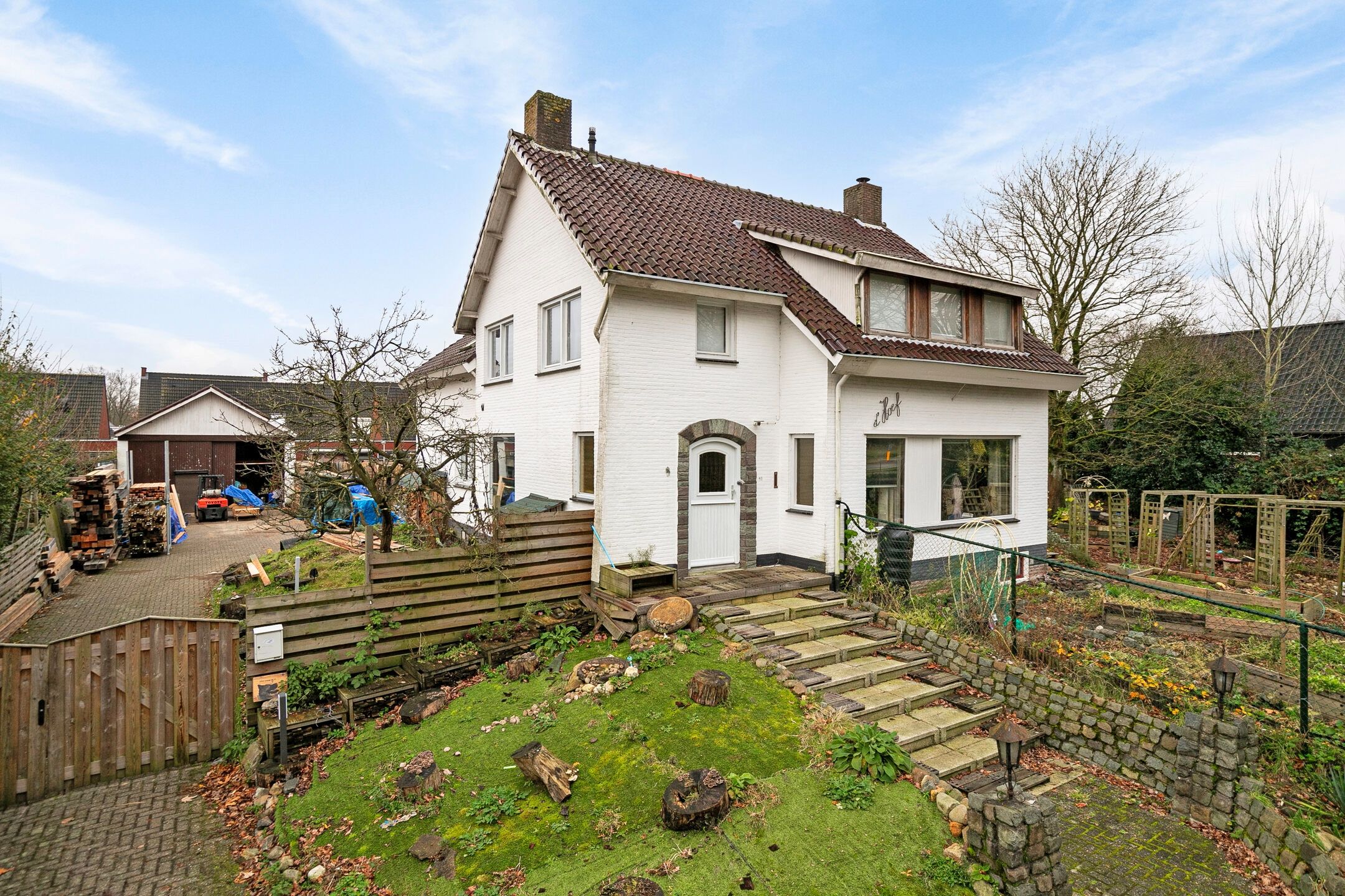 Antwerpsestraatweg, 80, Hoogerheide, 4631RB, Noord-Brabant, Nederland 80