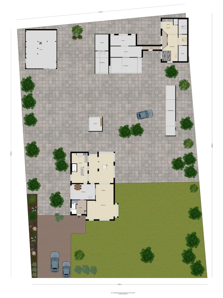 Foto 2 van Antwerpsestraatweg 80