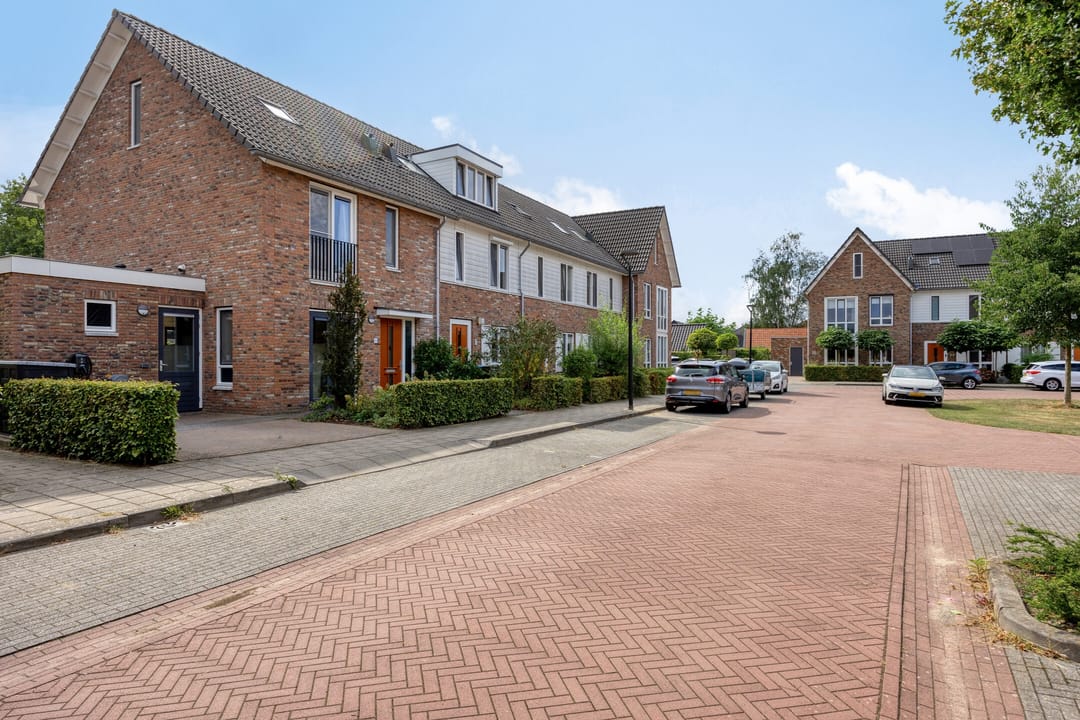 Foto 2 van Entweg 15