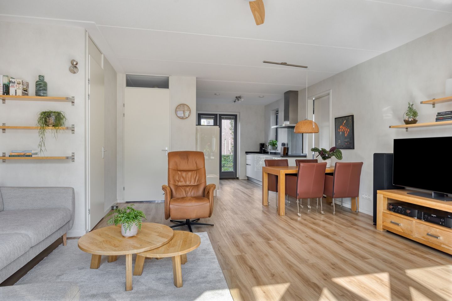 Foto 4 van Entweg 15