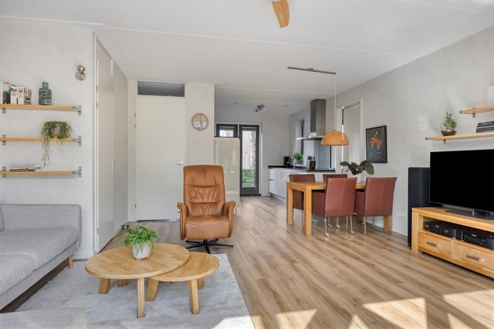 Foto 4 van Entweg 15