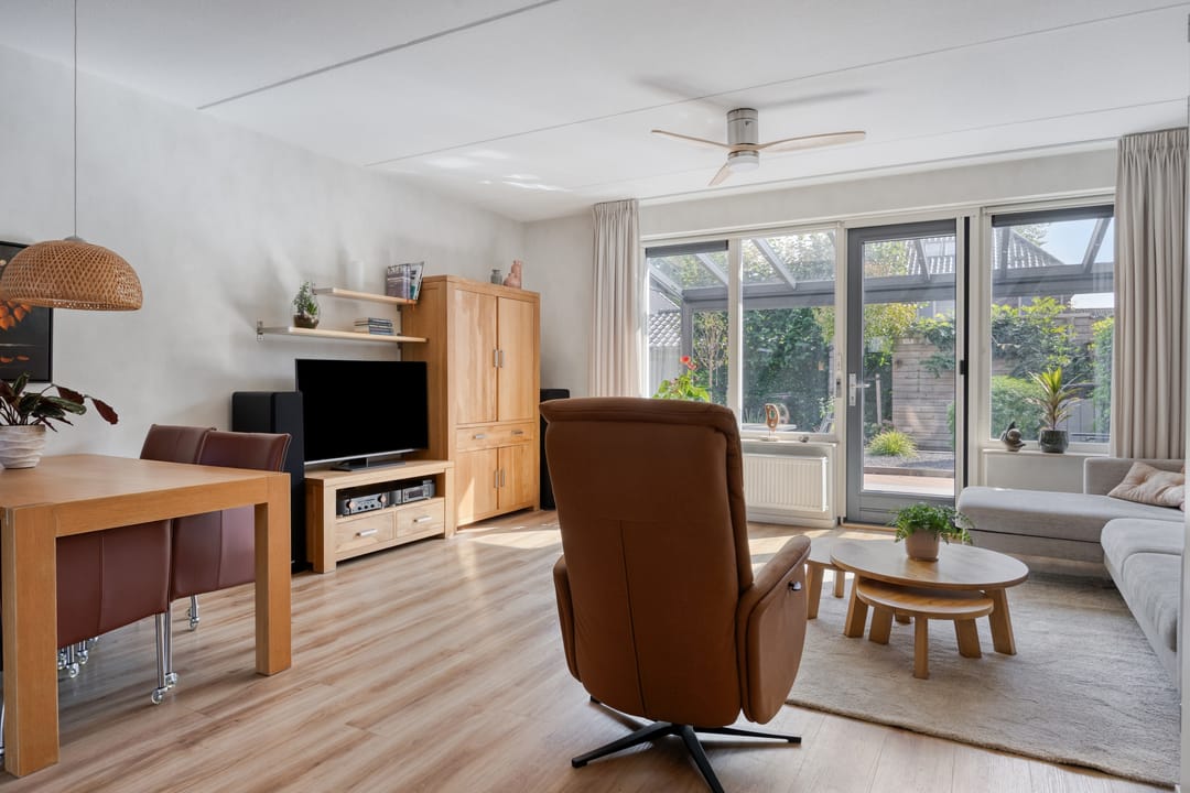 Foto 7 van Entweg 15