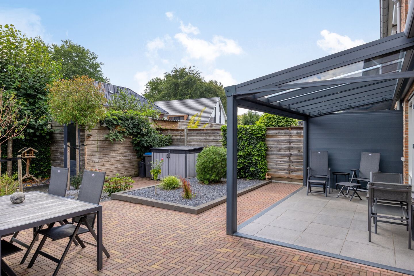 Foto 29 van Entweg 15