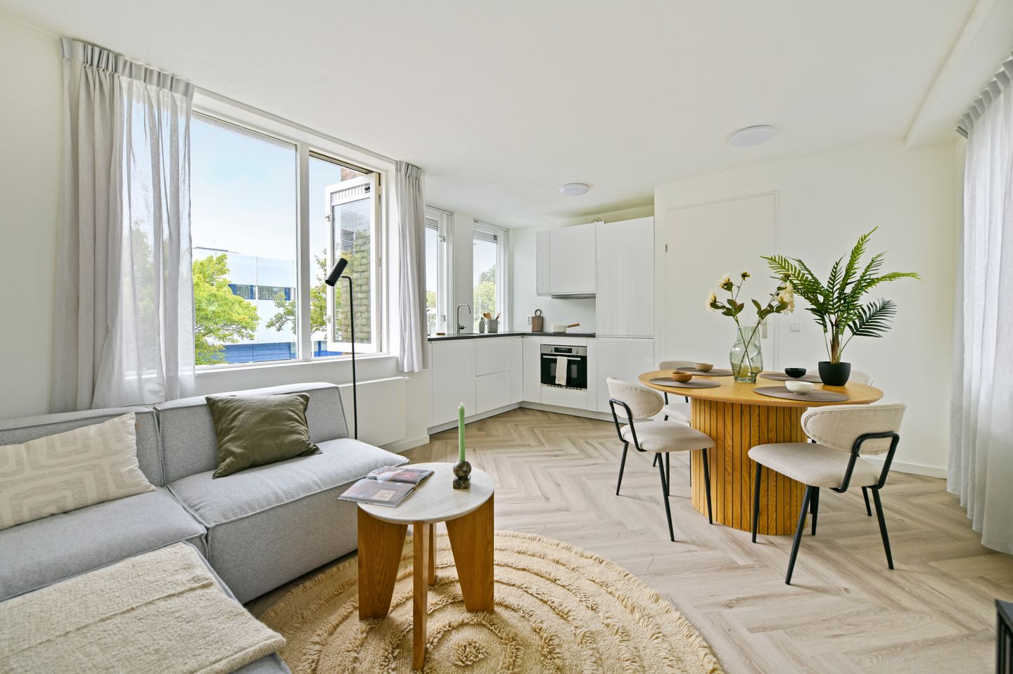 Foto 10 van Basisveenstraat 11-A