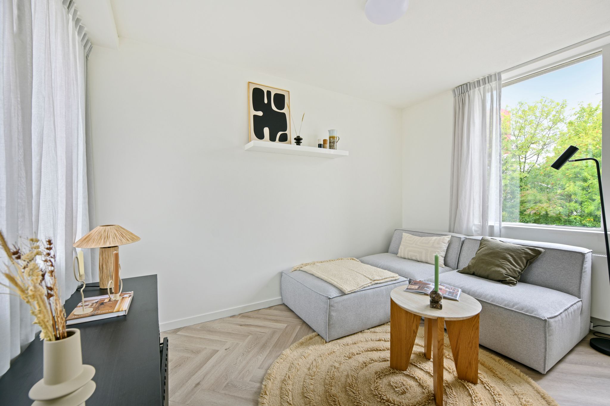 Foto 12 van Basisveenstraat 11-A