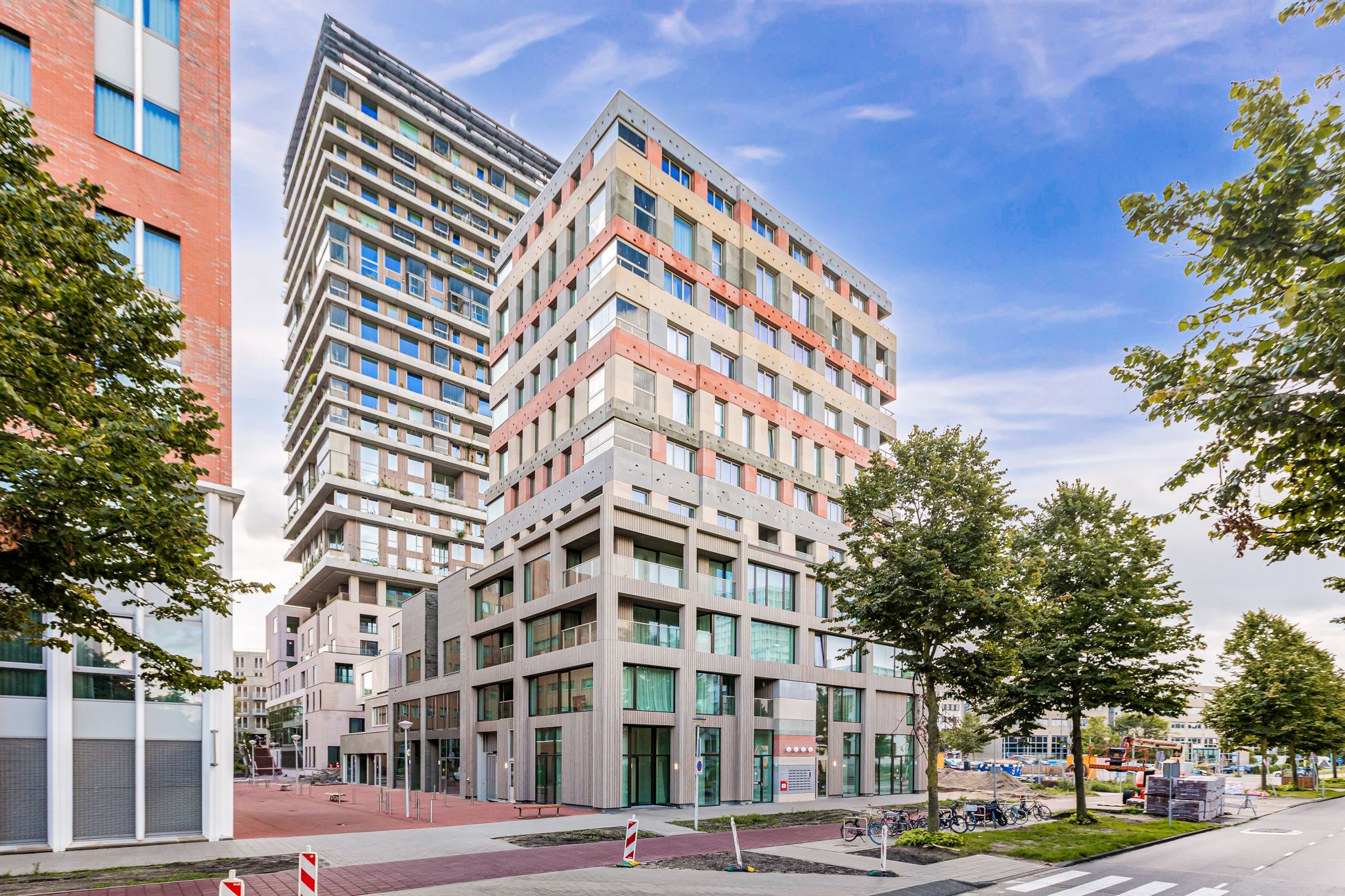 Foto 3 van Barajasweg 80