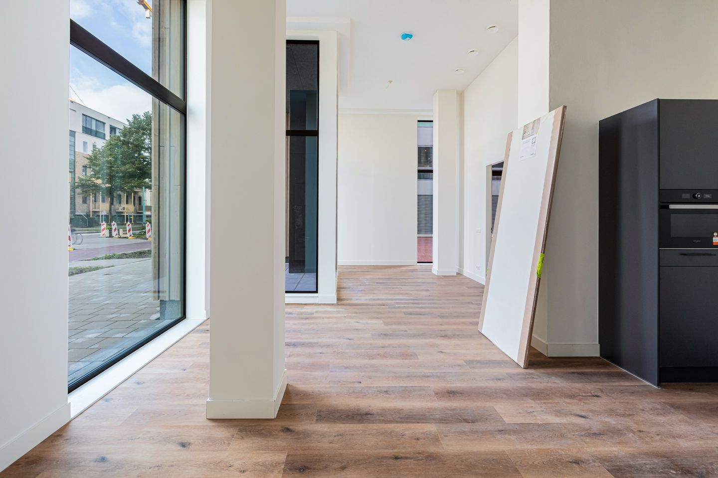 Foto 5 van Barajasweg 80