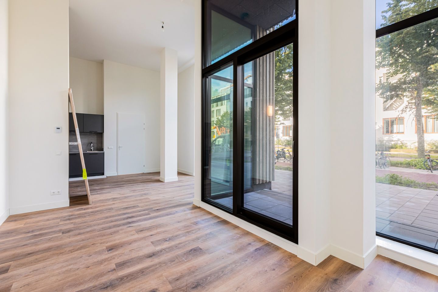 Foto 10 van Barajasweg 80