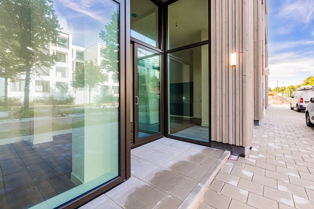 Foto 13 van Barajasweg 80