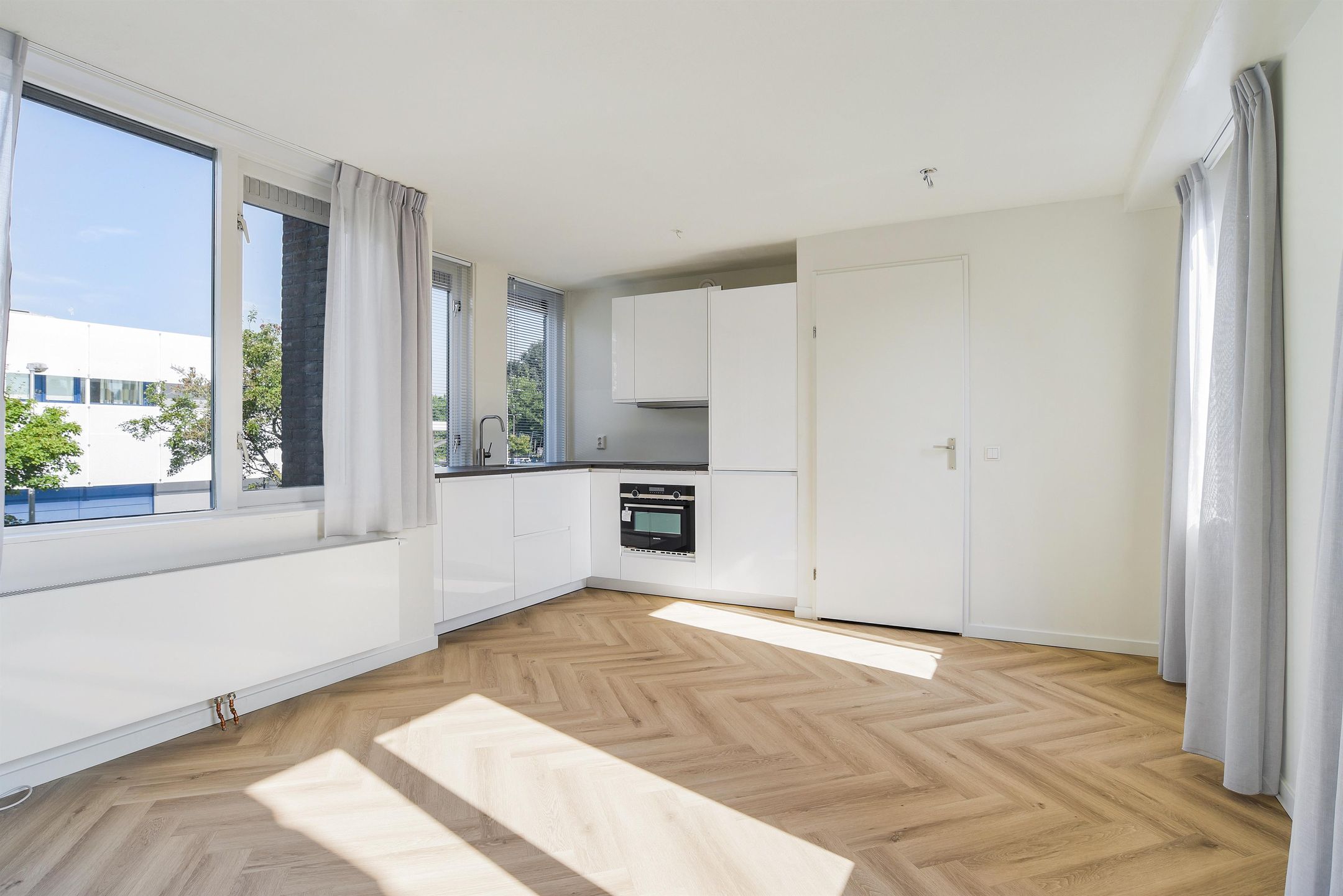 Basisveenstraat 11-A, 11, A, Purmerend, 1441ML, Noord-Holland, Nederland 11