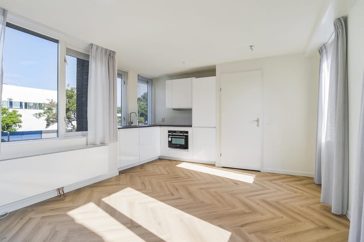 Basisveenstraat 11-A