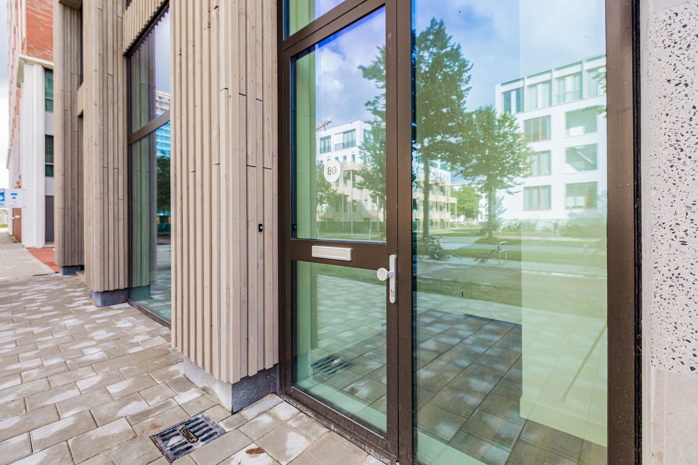 Foto 40 van Barajasweg 80