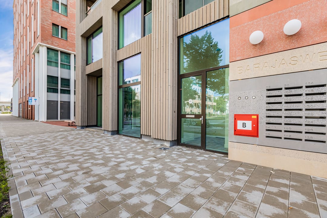 Foto 41 van Barajasweg 80