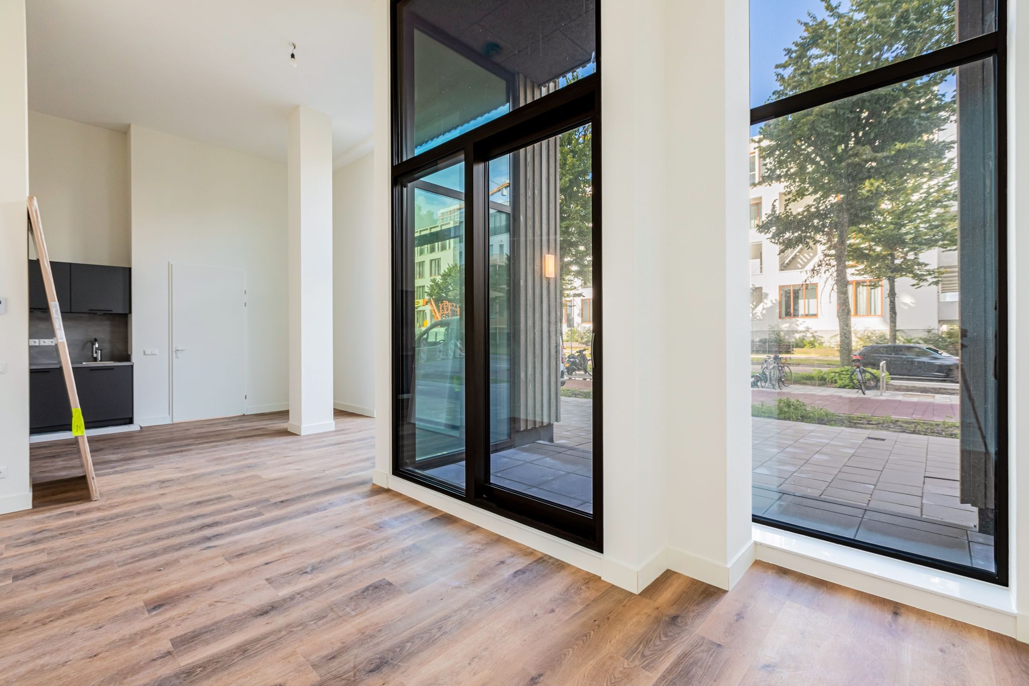 Foto 9 van Barajasweg 80