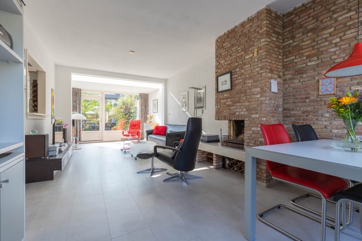 Foto 5 van Anna van Saksenstraat 16