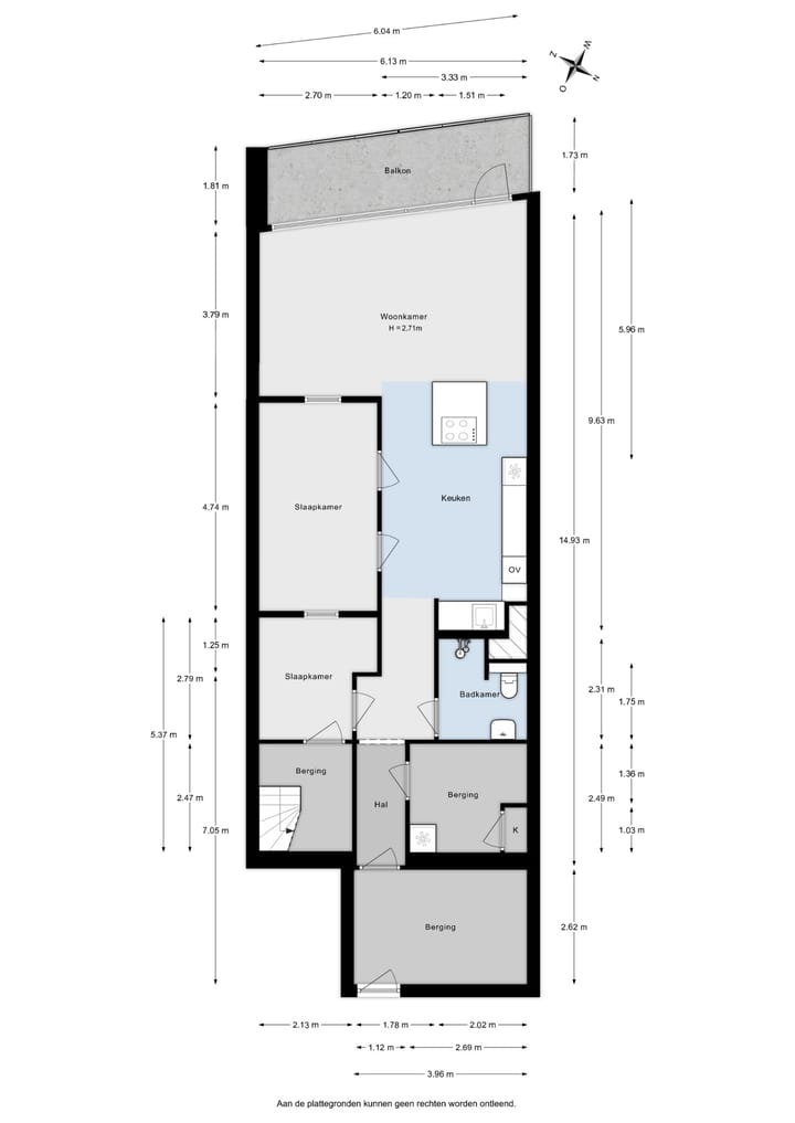 Foto 63 van Heer Bokelweg 186