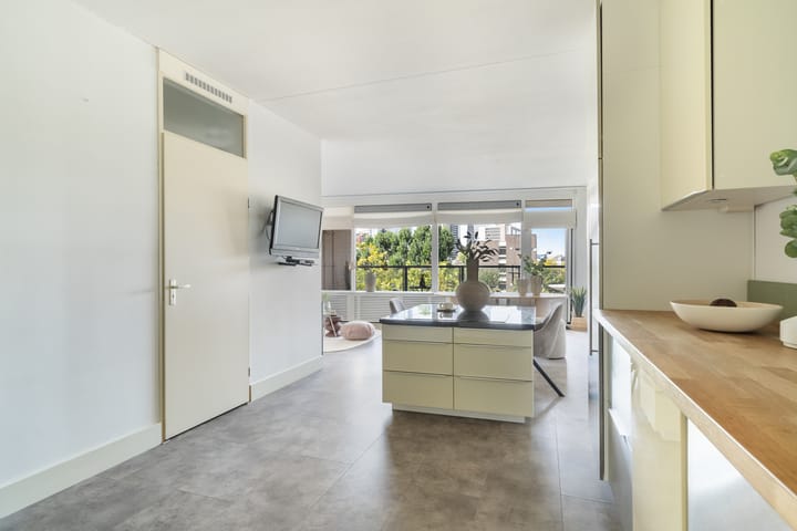 Foto 3 van Heer Bokelweg 186