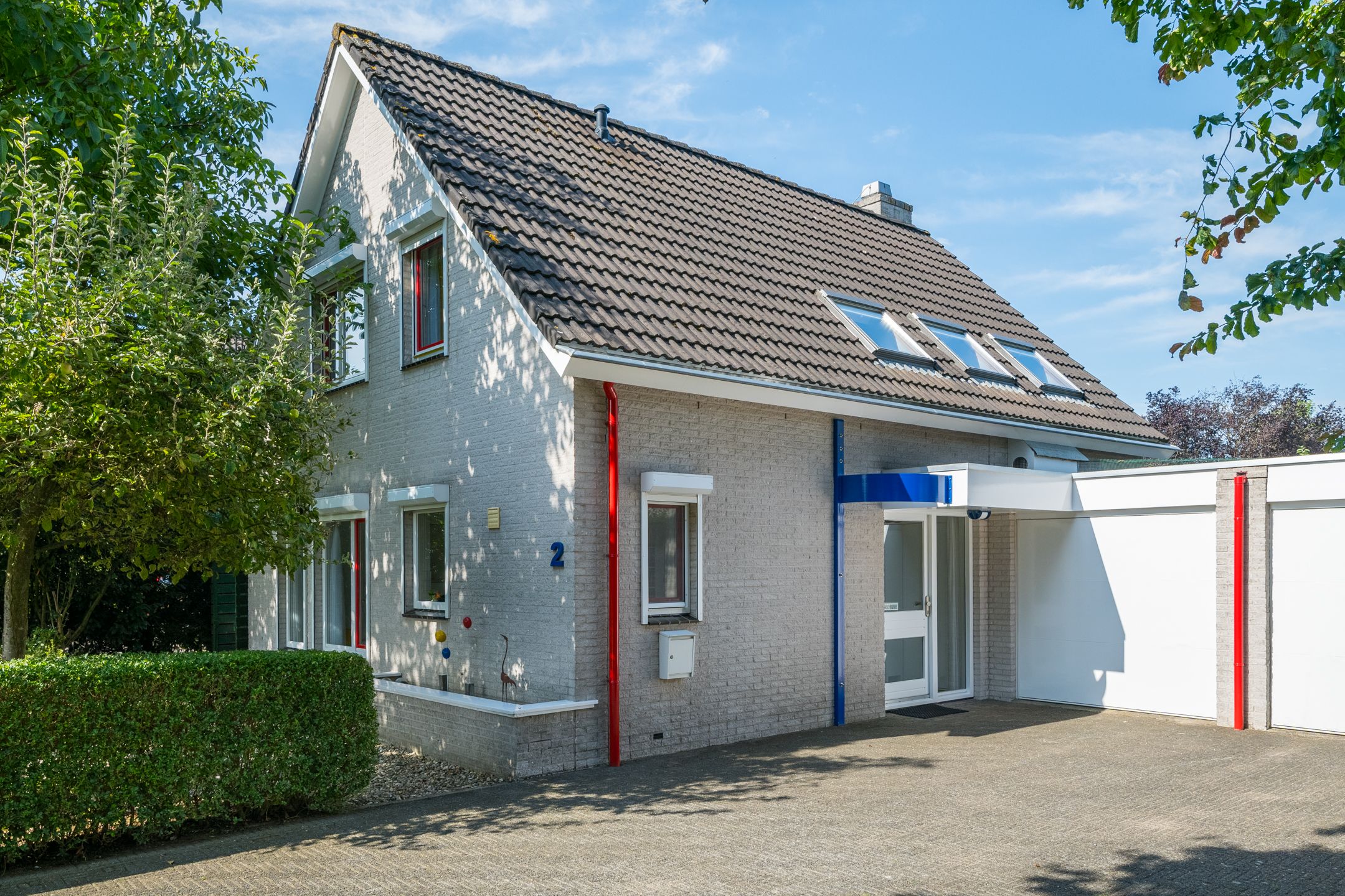 Alsemveld, 2, Doetinchem, 7006TC, Gelderland, Nederland 2