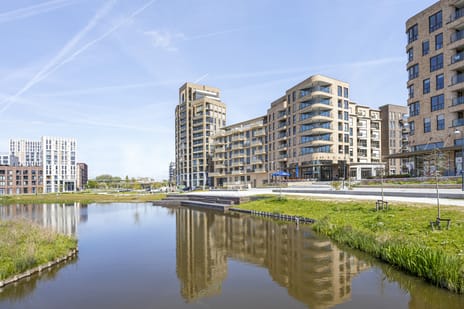 Holland Park main image