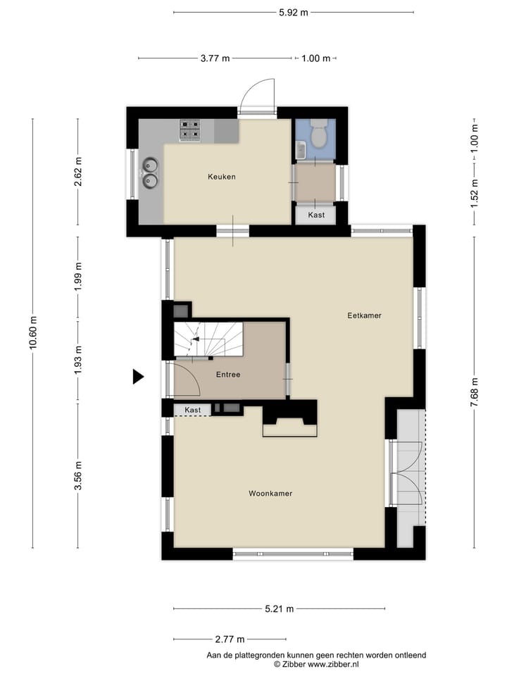 Photo 44 of Zwolseweg 548