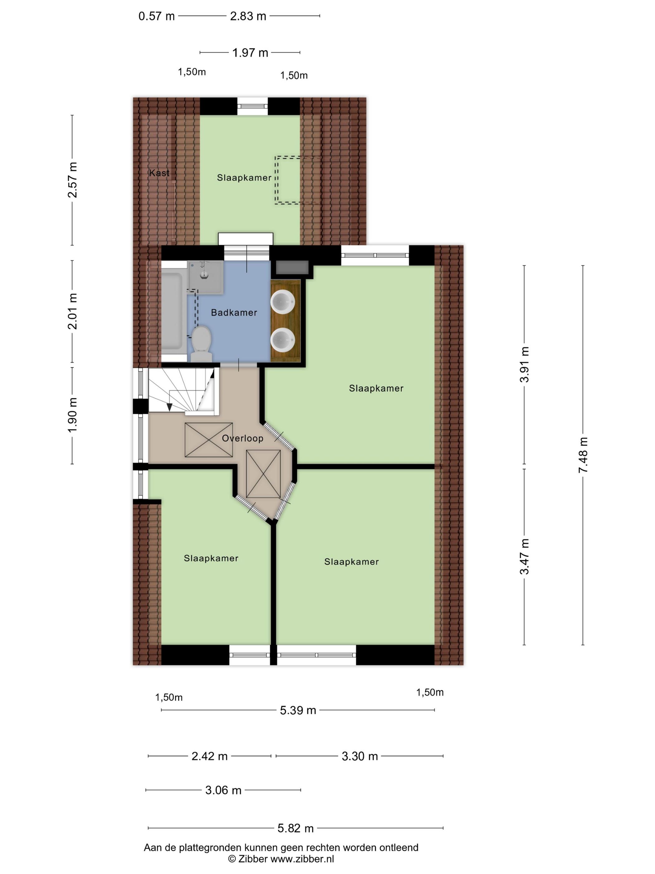 Photo 45 of Zwolseweg 548