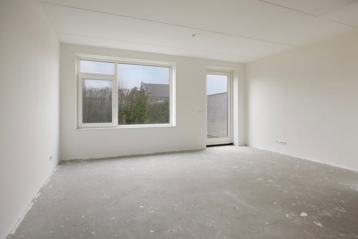 Foto 2 van Janus Baulingstraat 67