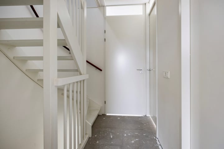 Foto 4 van Janus Baulingstraat 67