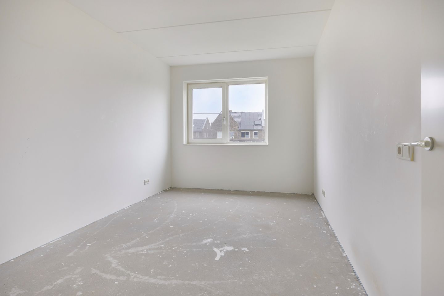 Foto 5 van Janus Baulingstraat 67