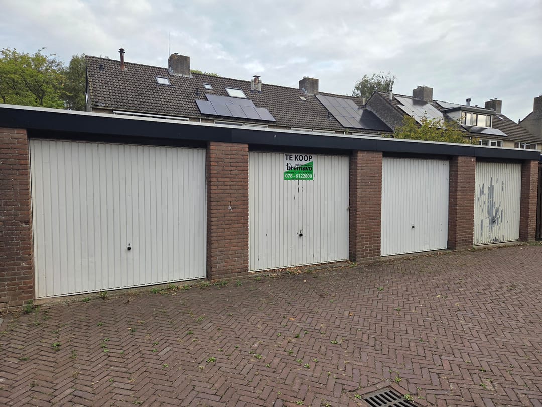 Foto 2 van Sypestein 13