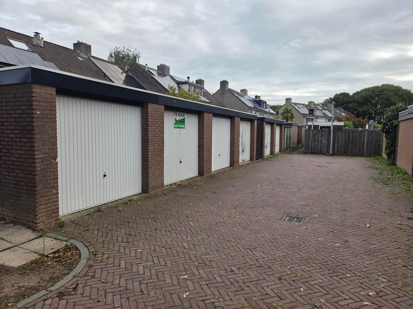 Foto 5 van Sypestein 13