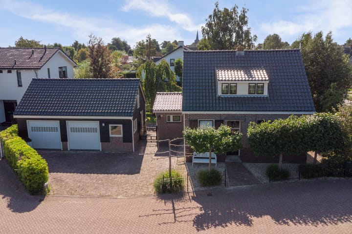 Photo 3 of Kerkweg 42