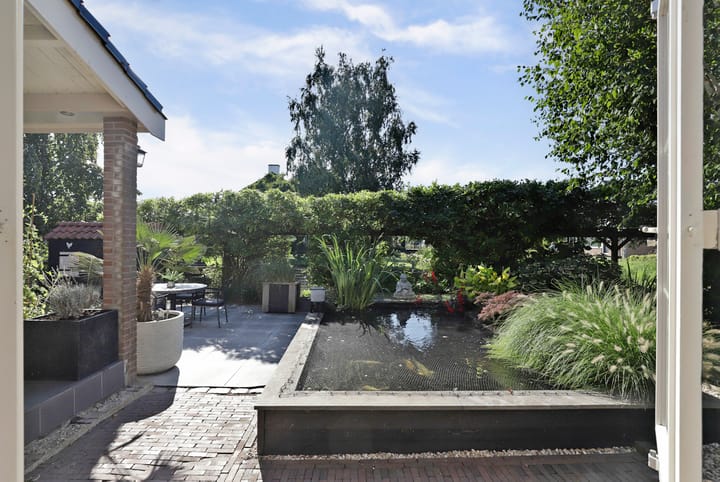 Photo 10 of Kerkweg 42