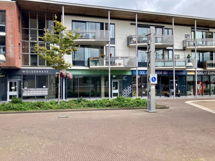 Raadhuisplein 14, Zeewolde