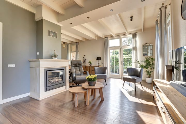 Photo 9 of Kerkweg 42