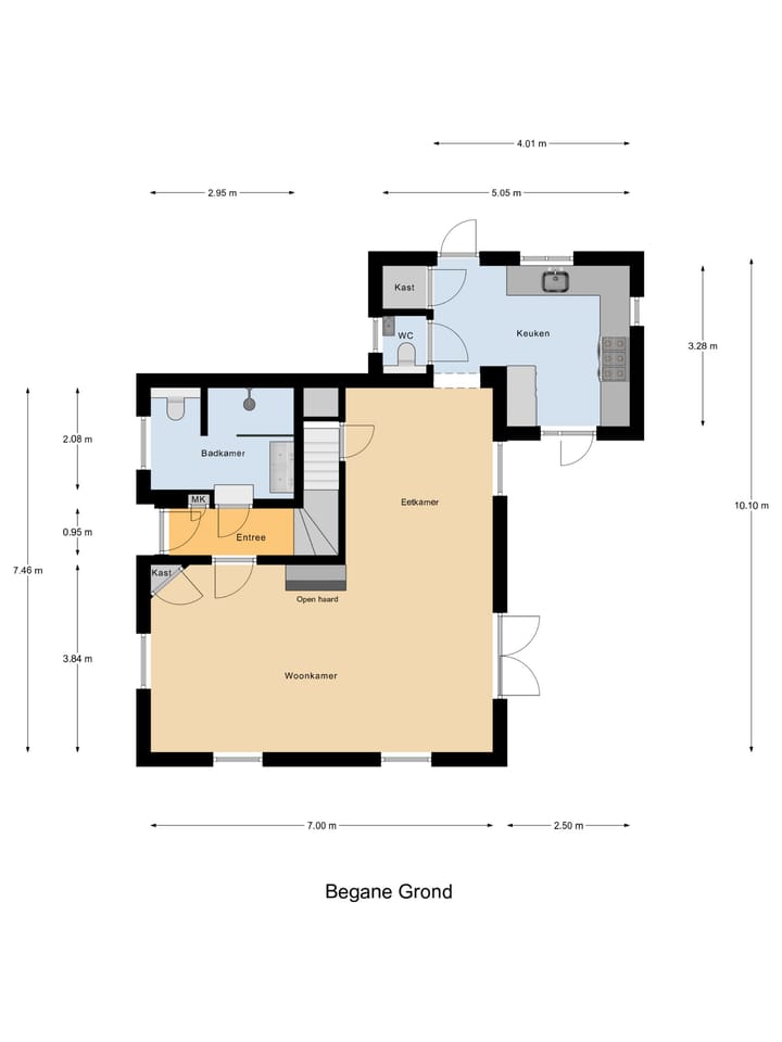 Photo 49 of Kerkweg 42