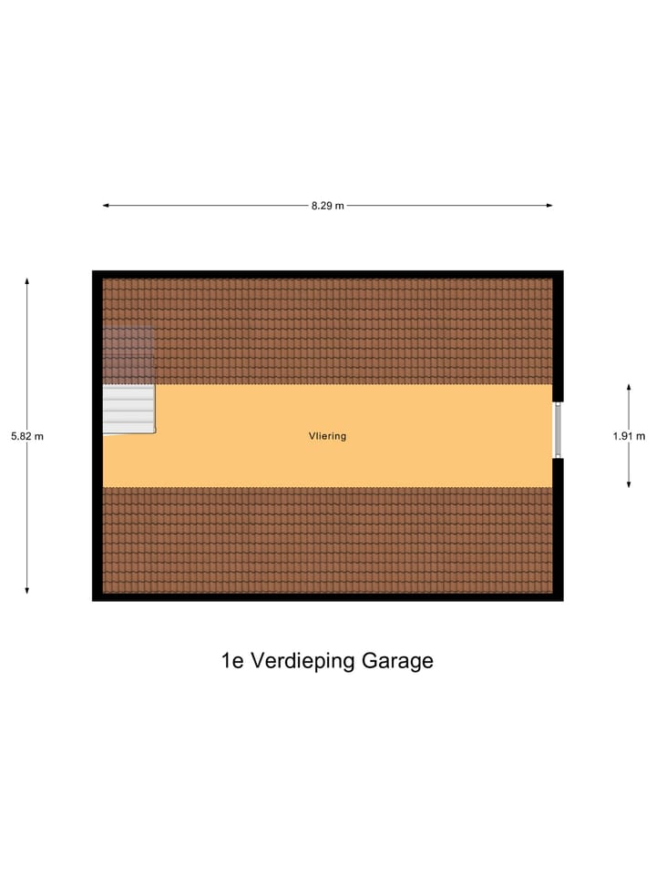 Photo 52 of Kerkweg 42