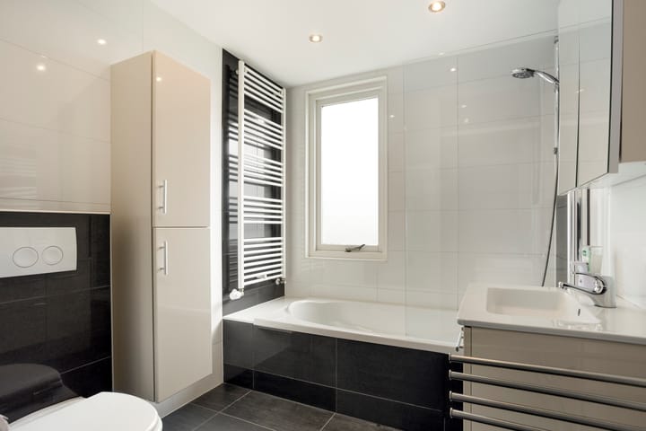 Foto 3 van Presidentstraat 13