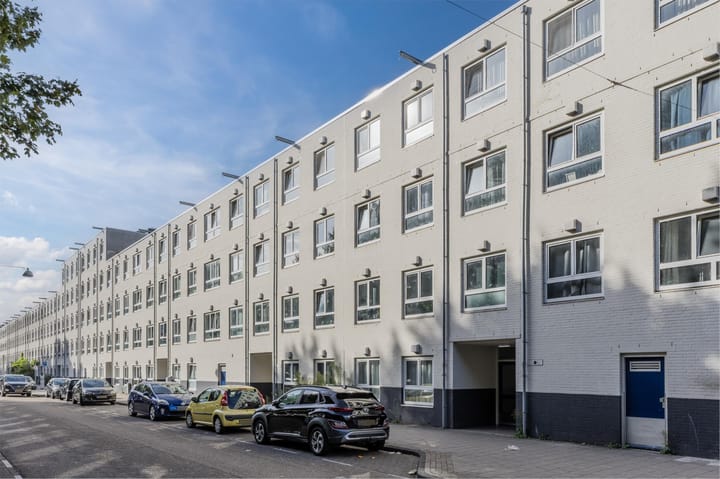 Foto 2 van Dantestraat 136