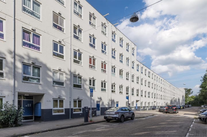 Foto 3 van Dantestraat 136