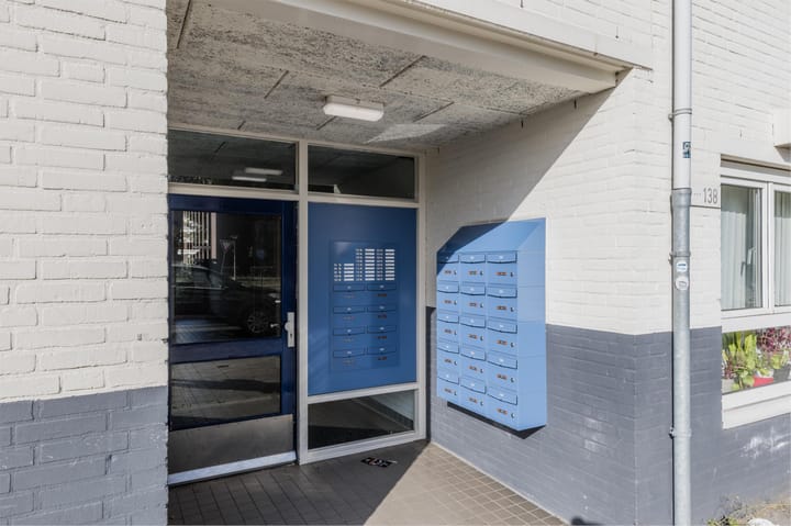 Foto 4 van Dantestraat 136