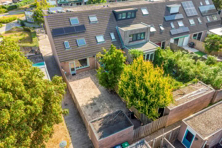 Foto 4 van Presidentstraat 13