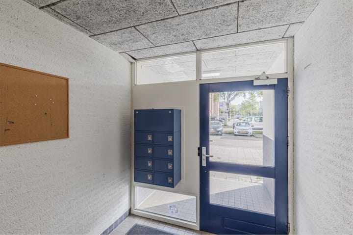 Foto 5 van Dantestraat 136