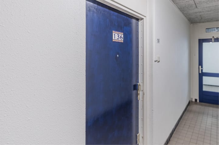 Foto 6 van Dantestraat 136