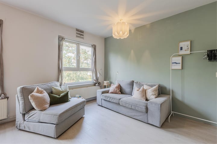 Foto 7 van Dantestraat 136