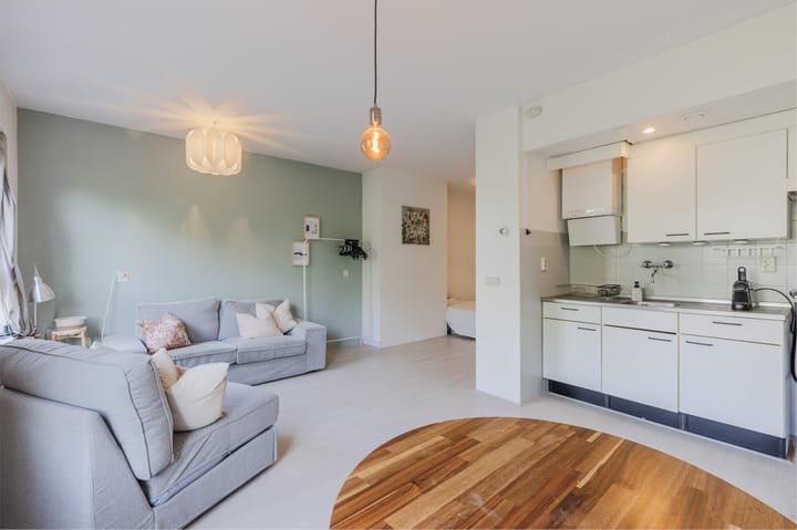 Foto 9 van Dantestraat 136