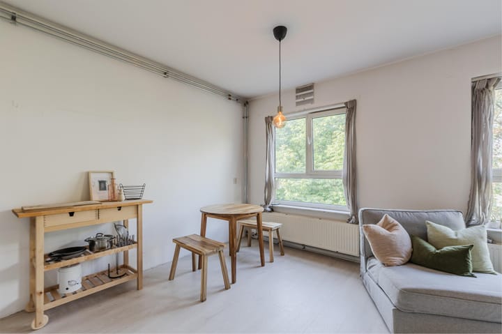 Foto 10 van Dantestraat 136